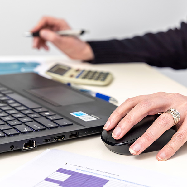 Coastal Accounting’s Story